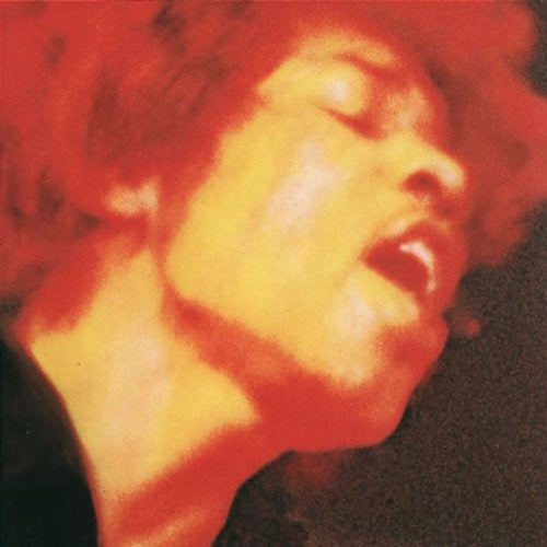 Jimi Hendrix: Electric Ladyland