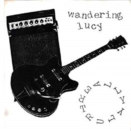 Wandering Lucy: ARMS & LEGS