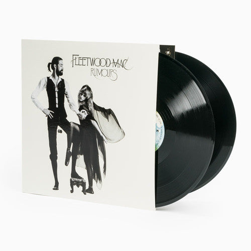 Fleetwood Mac: Rumours