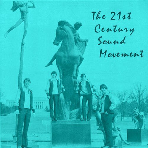 21st Century Sound Movement: 21st Century Sound Movement