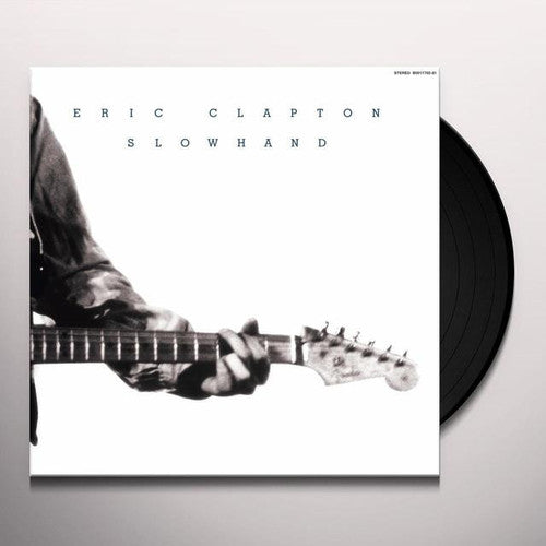 Eric Clapton: Slowhand 35th Anniversary