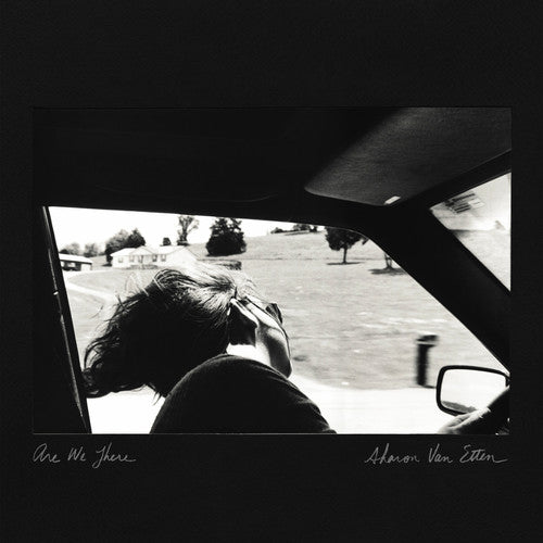 Sharon Van Etten: Are We There