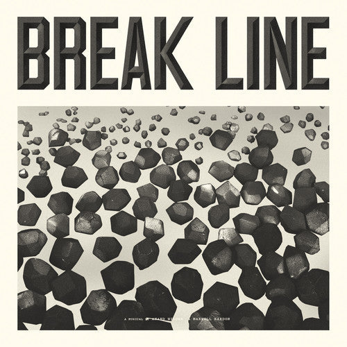 Anand Wilder & Kardon: Break Line the Musical