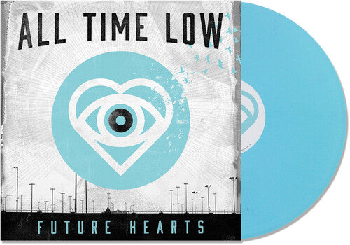 All Time Low: Future Hearts