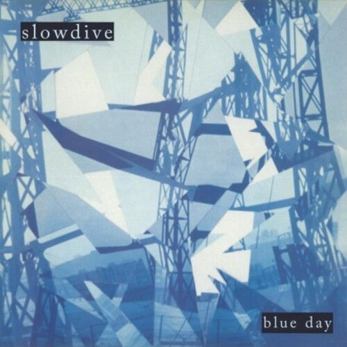 Slowdive: Blue Day