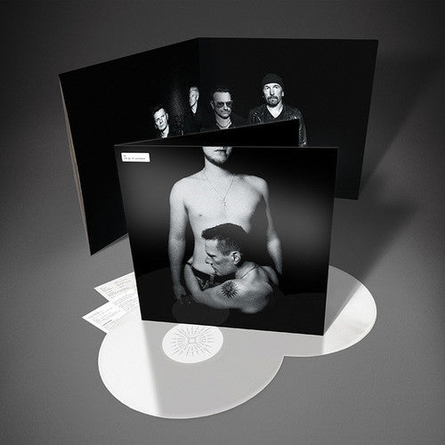 U2: Songs of Innocence