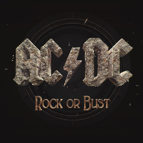 AC/DC: Rock or Bust