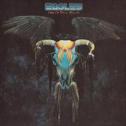 The Eagles: One of These Nights