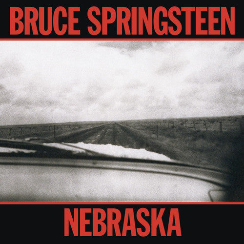 Bruce Springsteen: Nebraska