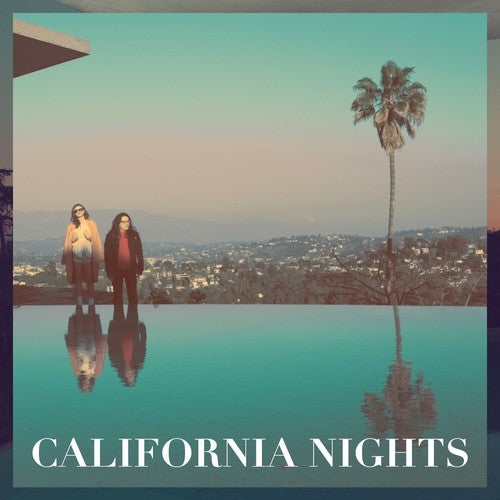 Best Coast: California Nights