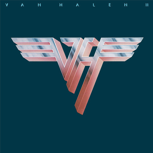 Van Halen: Van Halen II