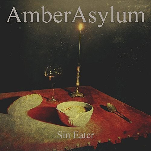 Amber Asylum: Sin Eater