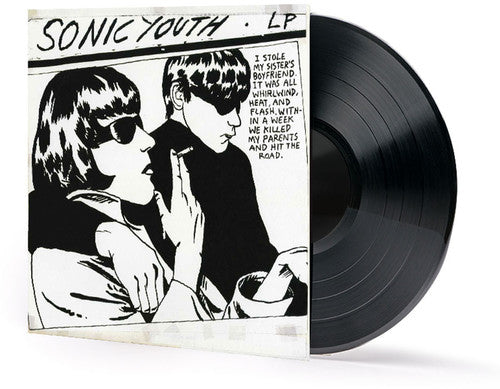 Sonic Youth: Goo