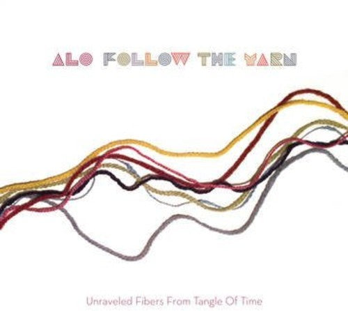 ALO: Follow the Yarn