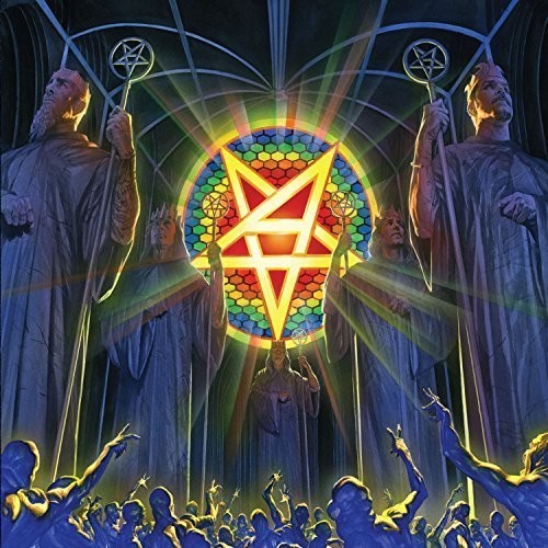 Anthrax: For All Kings