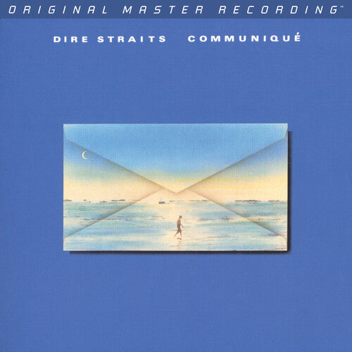 Dire Straits: Communique