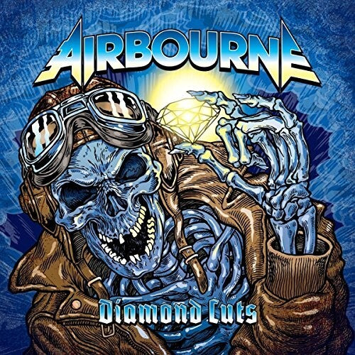 Airbourne: Diamond Cuts