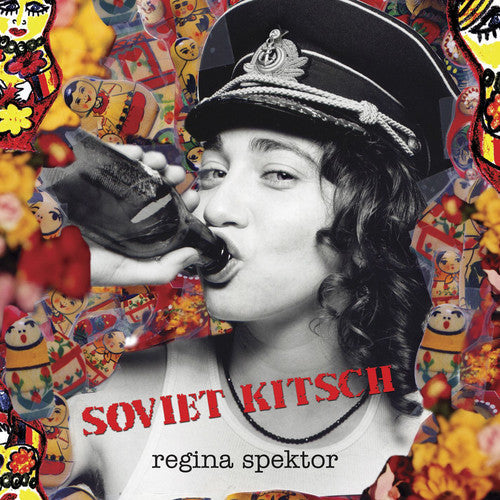 Regina Spektor: Soviet Kitsch