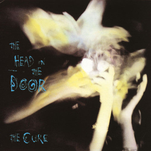 The Cure: The Head On The Door