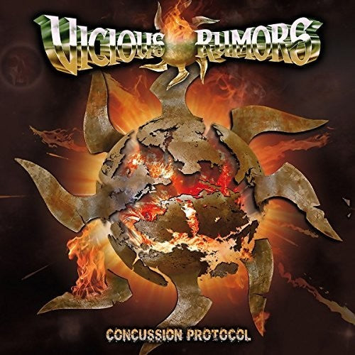 Vicious Rumors: Concussion Protocol