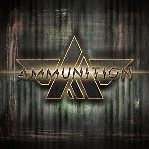 Ammunition: Ammunition