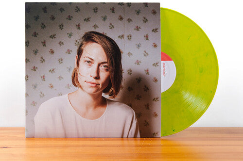 Anna Burch: Quit the Curse