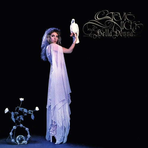 Stevie Nicks: Bella Donna