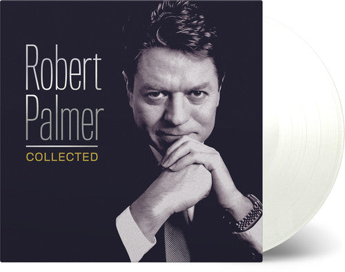 Robert Palmer: Collected