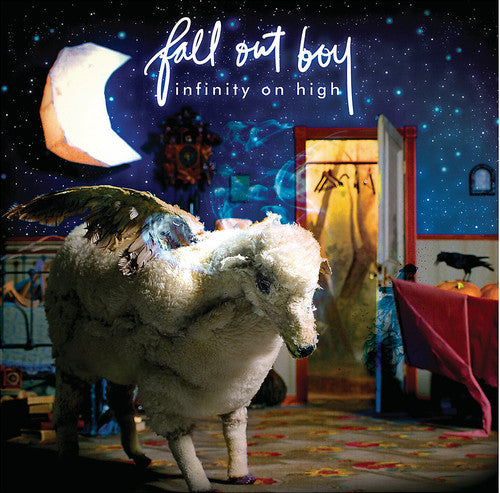 Fall Out Boy: Infinity On High