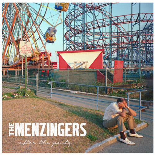 The Menzingers: After The Party