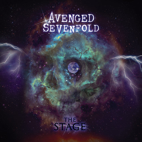 Avenged Sevenfold: The Stage