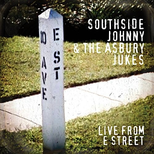 Southside Johnny & Asbury Jukes: Live From E Street