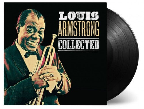 Louis Armstrong: Collected