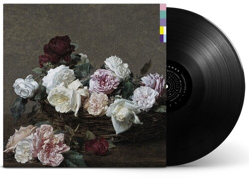 New Order: Power Corruption & Lies