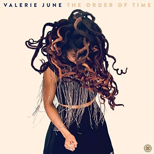 Valerie June: The Order Of Time