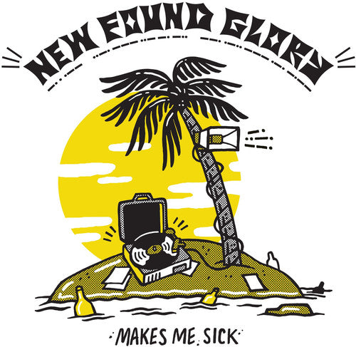 New Found Glory: Makes Me Sick