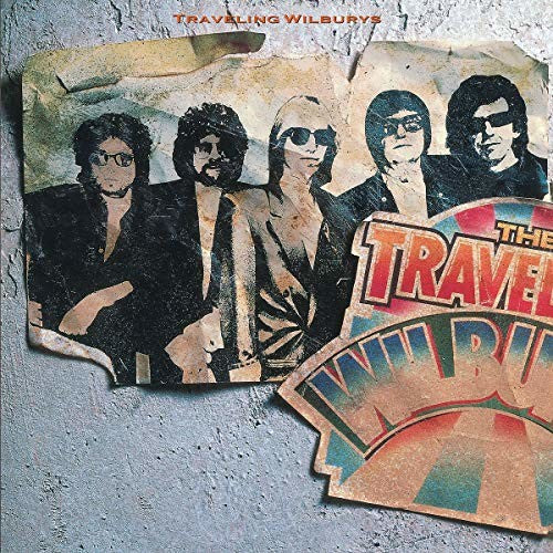 The Traveling Wilburys: The Traveling Wilburys, Vol. 1