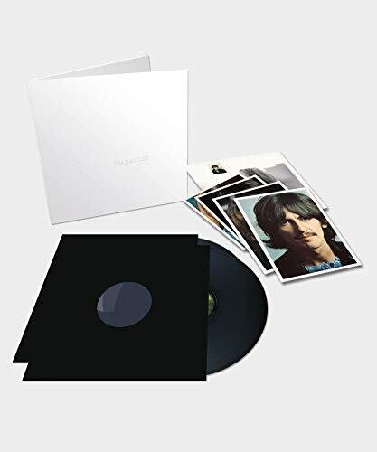 The Beatles: The Beatles (The White Album)