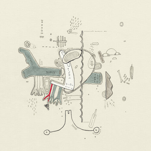 Various Artists: Tiny Changes: Celebration Of Frightened Rabbit's 'The Midnight OrganFight'