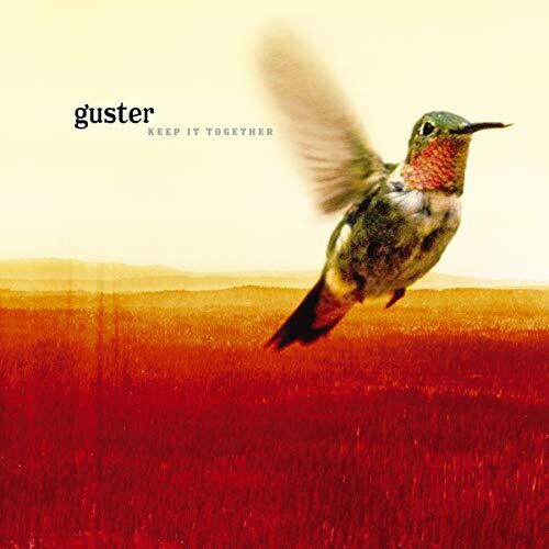 Guster: Keep It Together