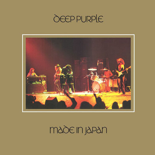 Deep Purple: Made in Japan