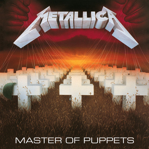 Metallica: Master Of Puppets