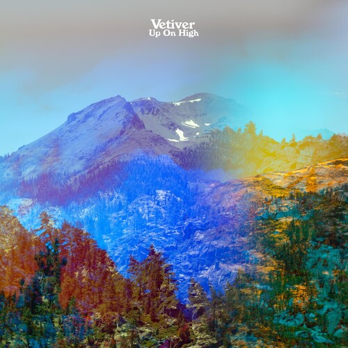 Vetiver: Up On High