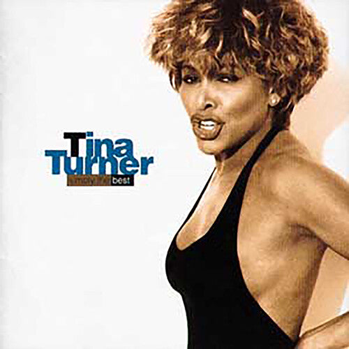 Tina Turner: Simply The Best