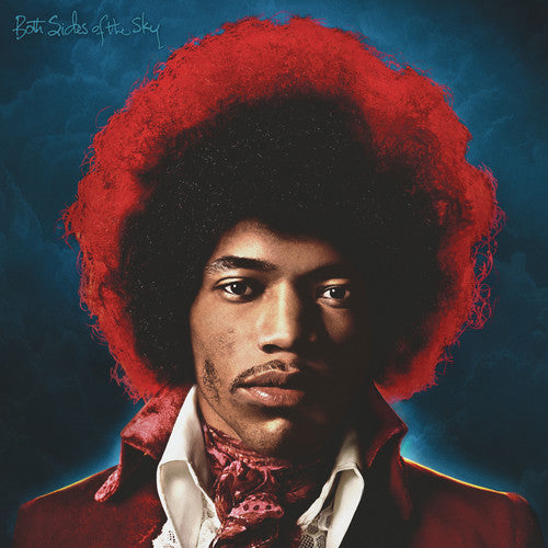 Jimi Hendrix: Both Sides of the Sky