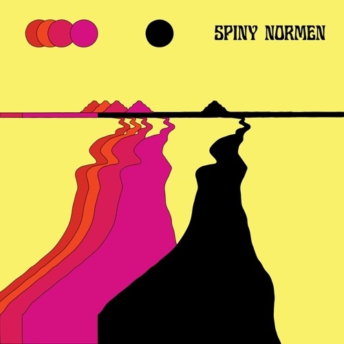 Spiny Normen: Spiny Normen