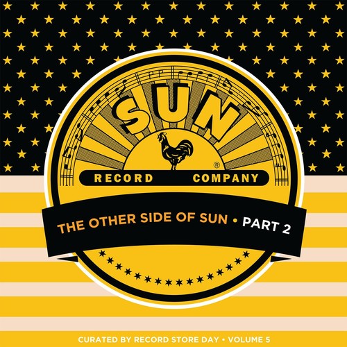 Various Artists: Other Side Of Sun (part 2): Sun Records Curated by RSD 5