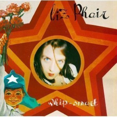 Liz Phair: Whip-Smart