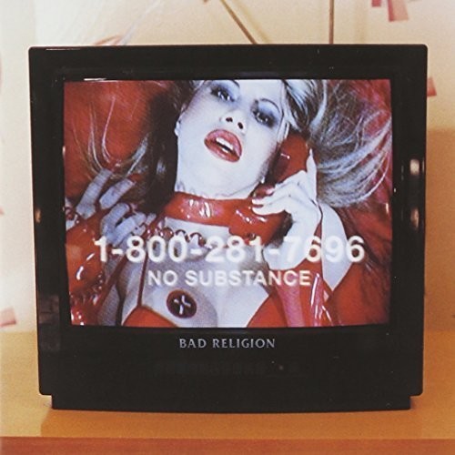 Bad Religion: No Substance