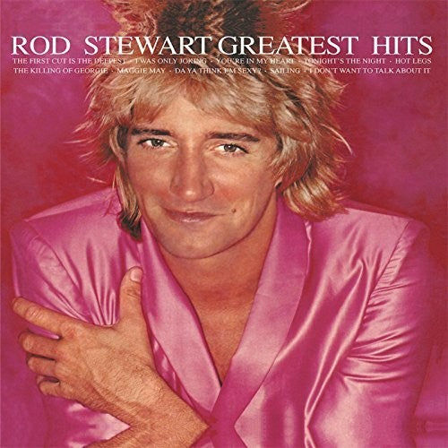 Rod Stewart: Greatest Hits Vol 1